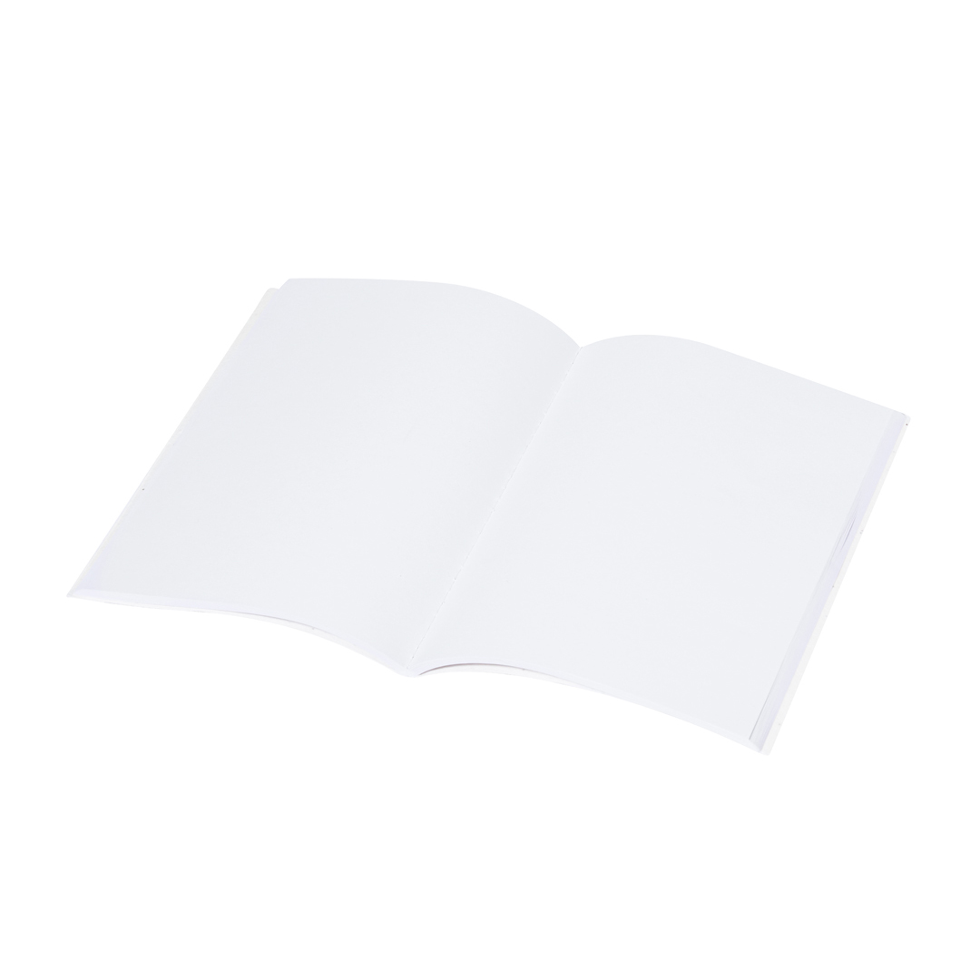 Notatnik z papieru nasiennego Derna P170613T