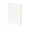 Notatnik z papieru nasiennego Bitar P170614T