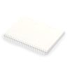 Notatnik z papieru nasiennego Bitar P170614T