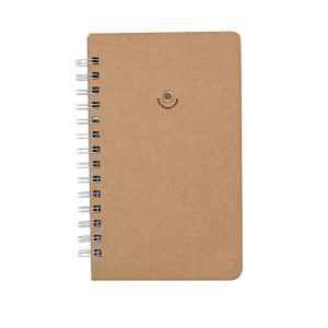 Notatnik z papieru nasiennego Astrida P170615T 