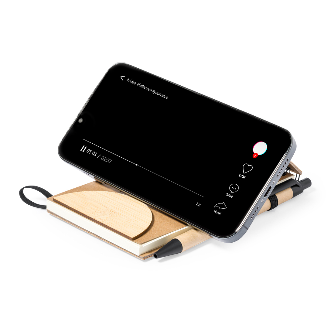 Notes z uchwytem Marinix P170631T