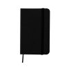 Blok notatnikowy Pushkin P170640T czarny