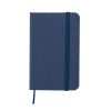 Blok notatnikowy Pushkin P170640T granatowy
