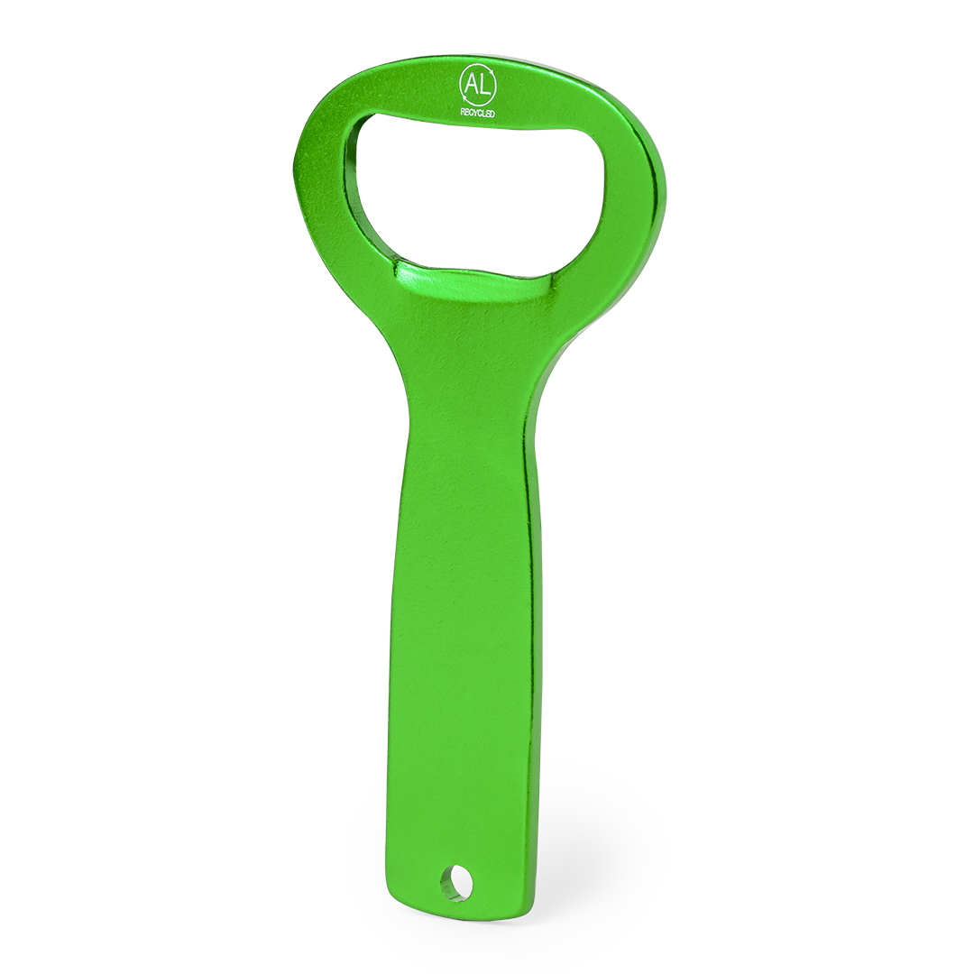 Otwieracz Gambit P170678T zielony
