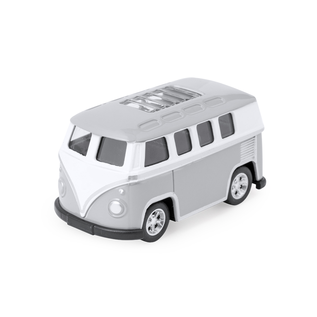 Model Furgon P170684T MKT-20989GRIS/T