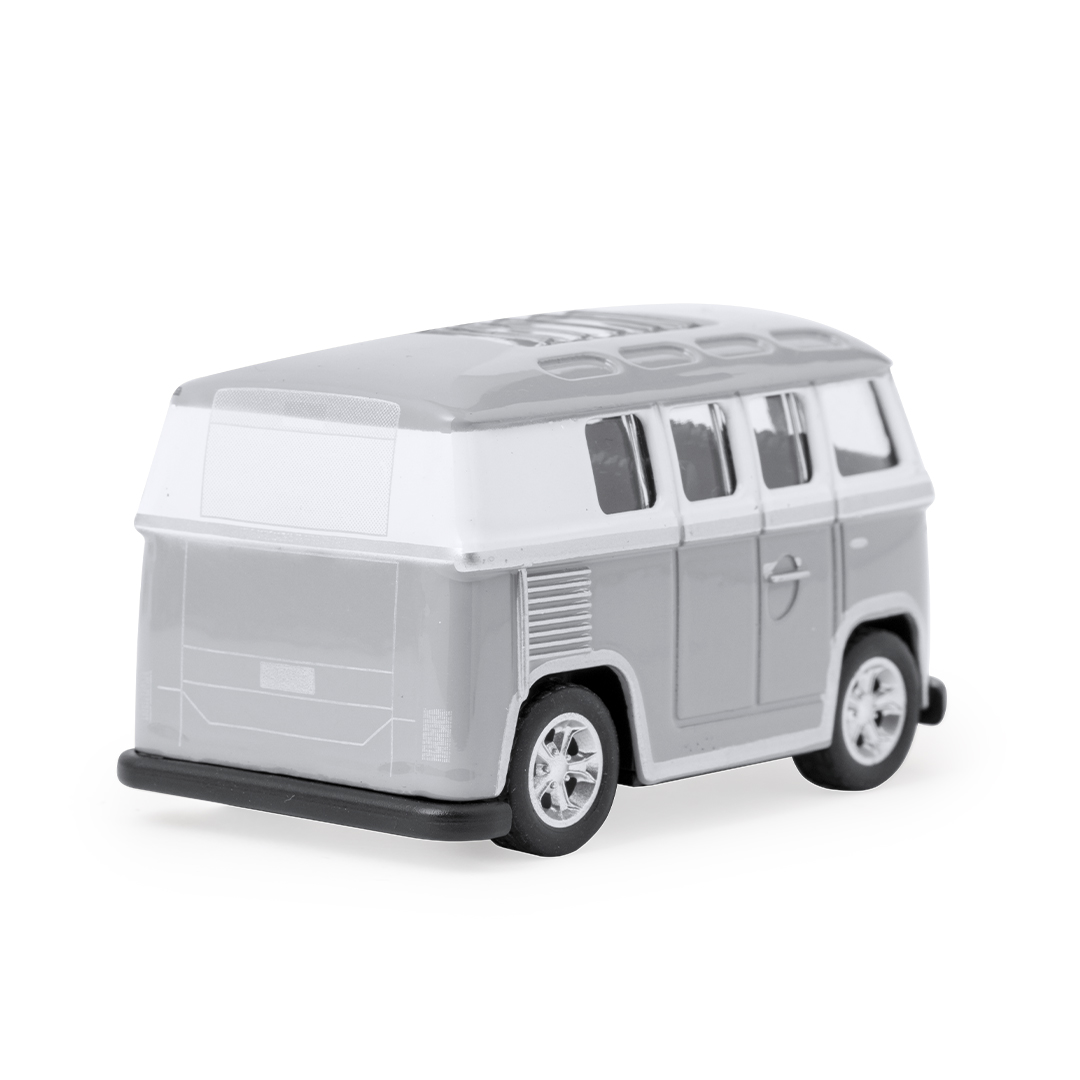 Model Furgon P170684T