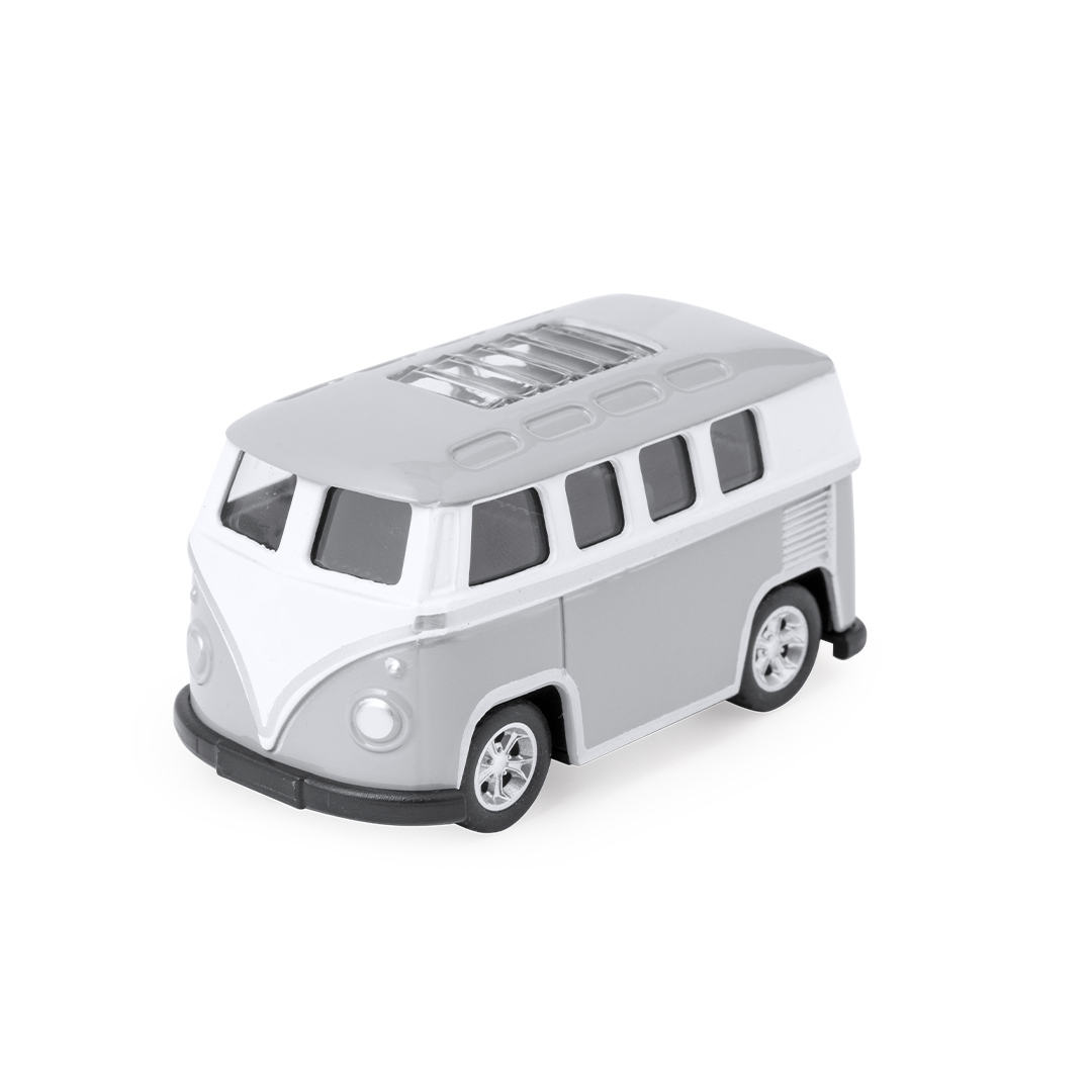 Model Furgon P170684T