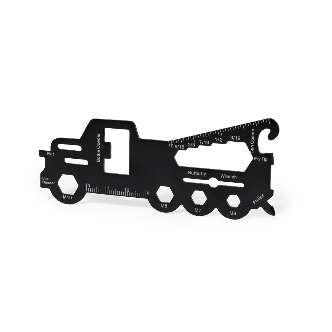 Multitool Zorlix P170690T