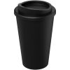 Kubek termiczny z serii Americano® o pojemności 350 ml P068933C czarny