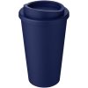 Kubek termiczny z serii Americano® o pojemności 350 ml P068933C niebieski