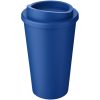 Kubek termiczny z serii Americano® o pojemności 350 ml P068933C średnioniebieski