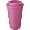 Kubek termiczny z serii Americano® o pojemności 350 ml P068933C magenta