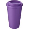 Kubek termiczny z serii Americano® o pojemności 350 ml P068933C fioletowy