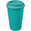Kubek termiczny z serii Americano® o pojemności 350 ml P068933C morski