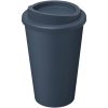 Kubek termiczny z serii Americano® o pojemności 350 ml P068933C bladoniebieski