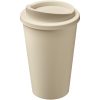 Kubek termiczny z serii Americano® o pojemności 350 ml P068933C oatmeal
