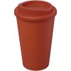 Kubek termiczny z serii Americano® o pojemności 350 ml P068933C brick