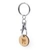 Brelok z żetonem Inoki P170696T