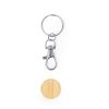 Brelok z żetonem Inoki P170696T