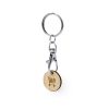Brelok z żetonem Inoki P170696T