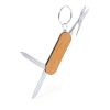 Multitool Keyring Famke P170707T