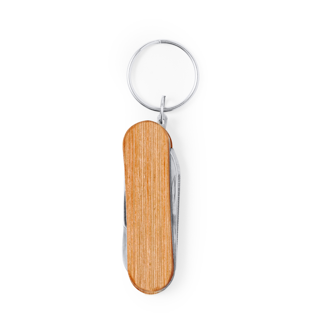 Multitool Keyring Famke P170707T