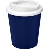 Kubek termiczny Americano® Espresso o pojemności 250 ml P072529C niebieski / biały