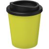 Kubek termiczny Americano® Espresso o pojemności 250 ml P072529C limonka / czarny