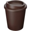 Kubek termiczny Americano® Espresso o pojemności 250 ml P072529C brązowy