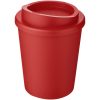 Kubek termiczny Americano® Espresso o pojemności 250 ml P072529C czerwony