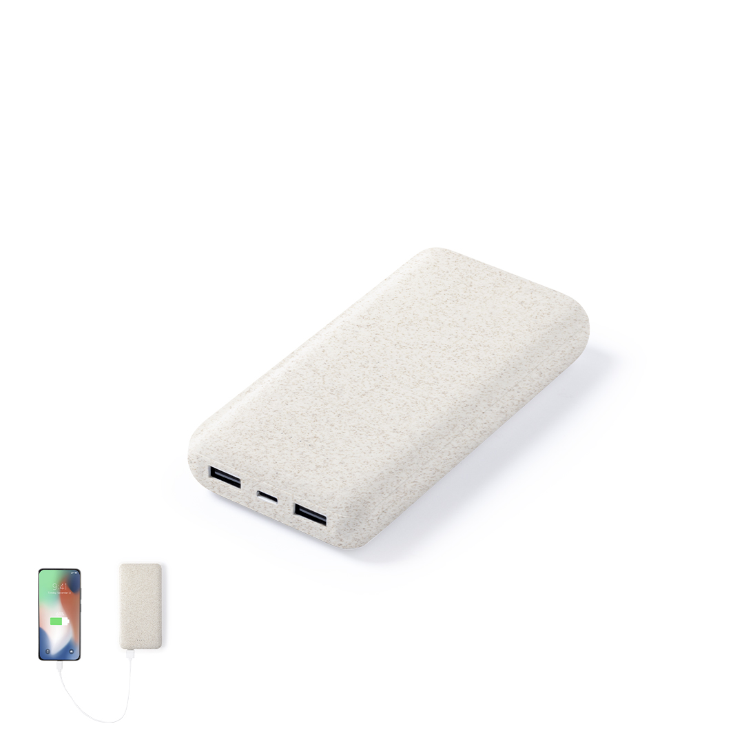 Power bank Golblum P170716T