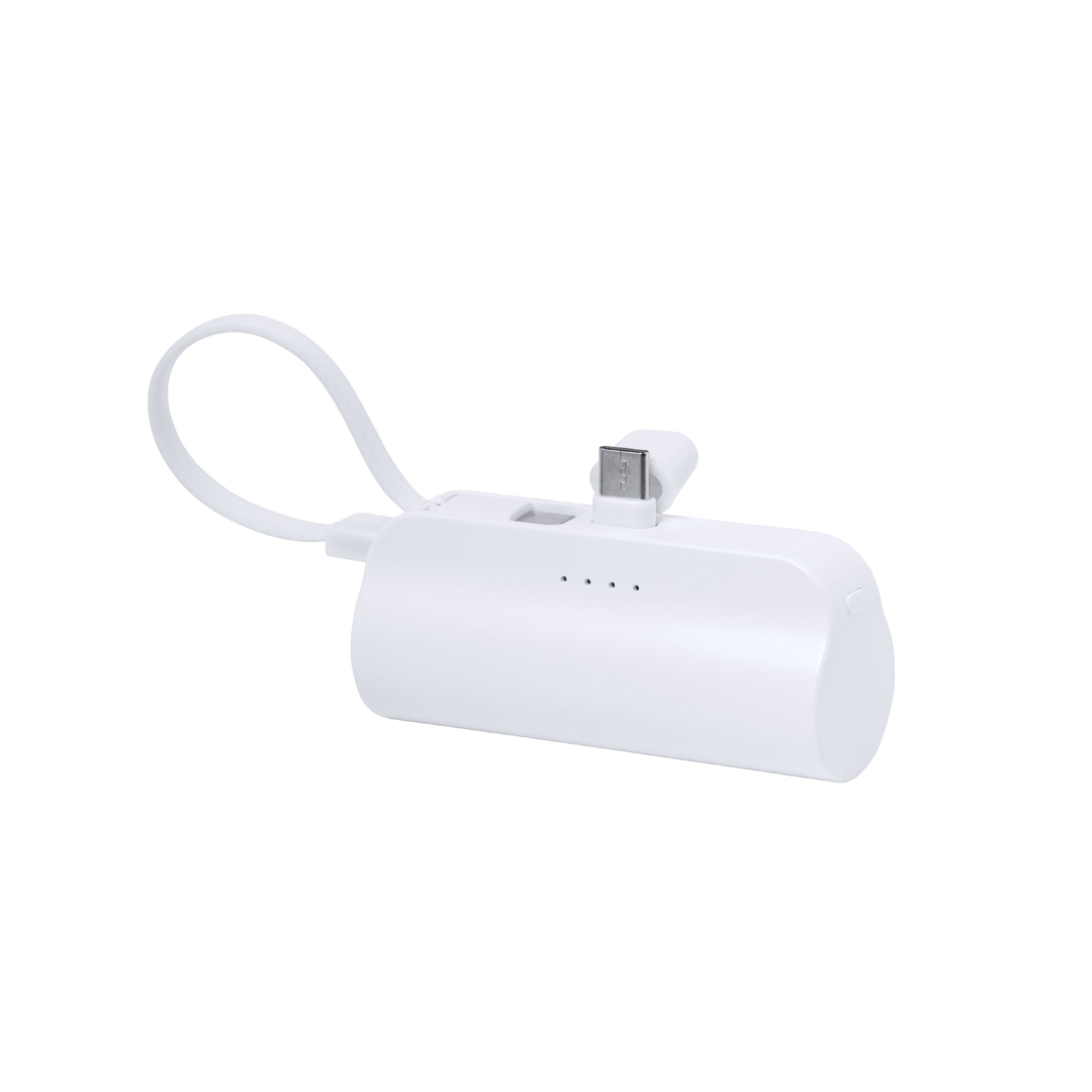 Power bank Laford P170723T MKT-21023BLAS/T