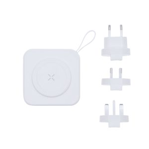Wielofunkcyjny adapter podróżny Joks P170725T 