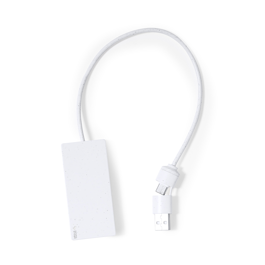 Hub USB Nagent P170748T