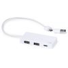 Hub USB Nagent P170748T