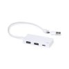 Hub USB Nagent P170748T