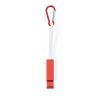Wielofunkcyjny kabel ładujący Pek P170750T czerwony