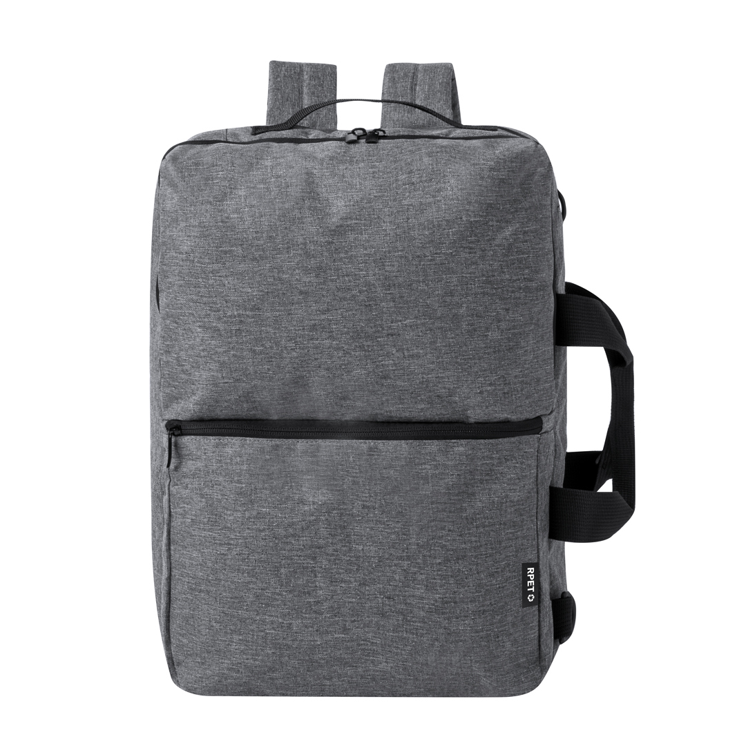 Torba na dokumenty / plecak Makarzur P170754T MKT-21046-W