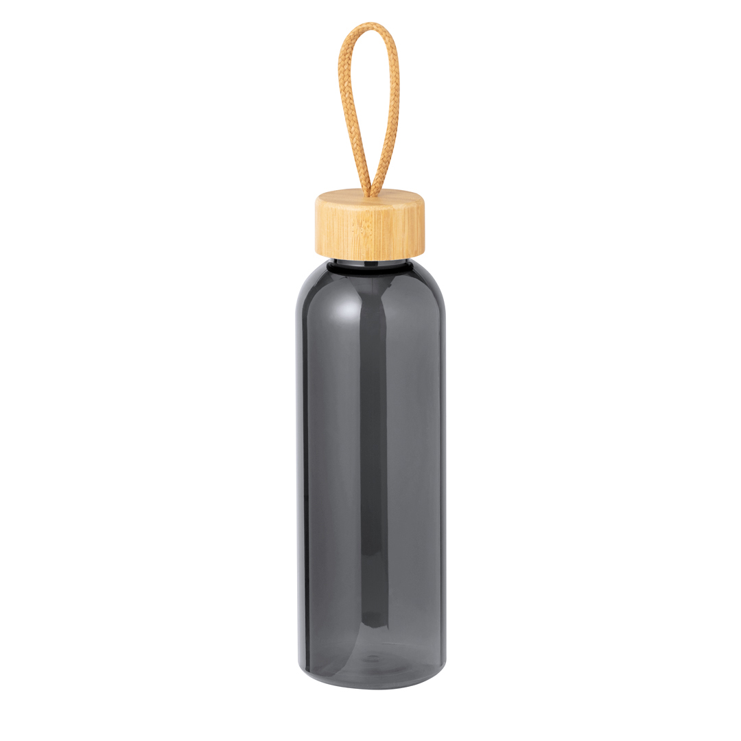 Butelka Tournax P170771T czarny