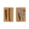 Zestaw do wina Maquin P170793T