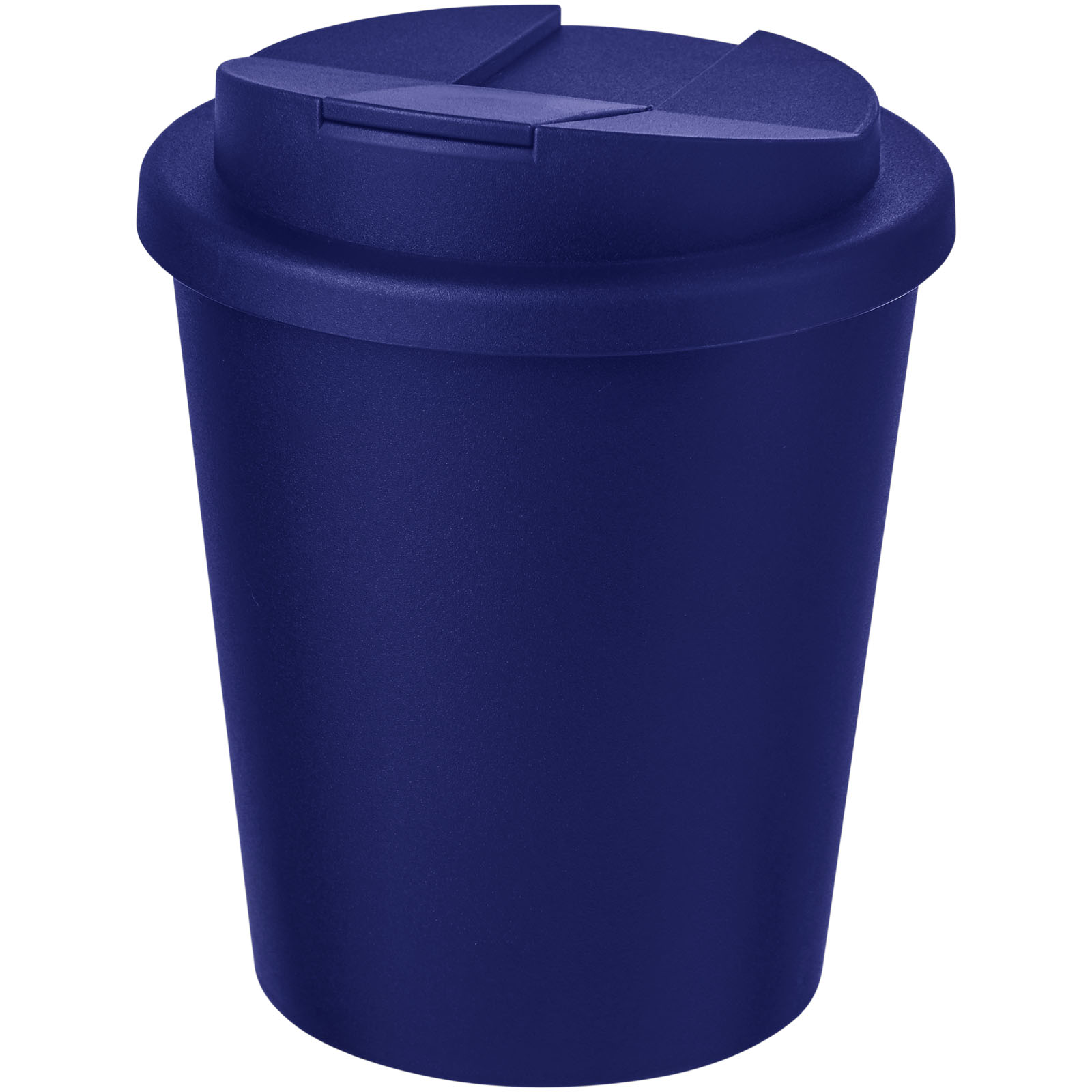 Americano® Espresso 250 ml tumbler with spill-proof lid P072815C niebieski