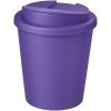 Americano® Espresso 250 ml tumbler with spill-proof lid P072815C fioletowy