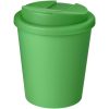 Americano® Espresso 250 ml tumbler with spill-proof lid P072815C zielony