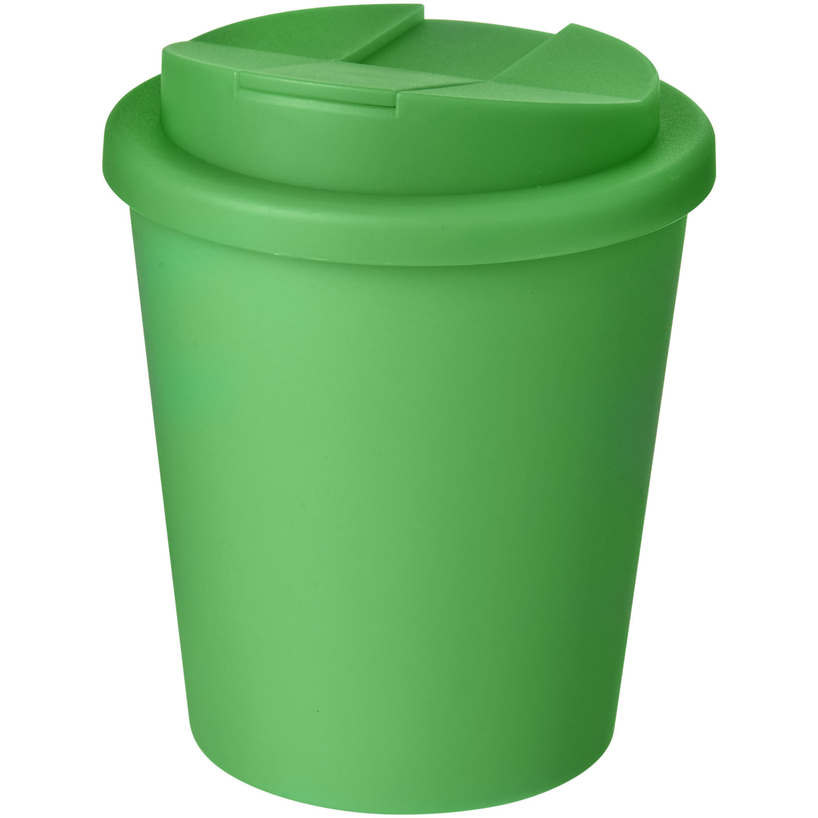 Americano® Espresso 250 ml tumbler with spill-proof lid P072815C zielony
