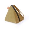 Portmonetka Zarynix P170825T khaki