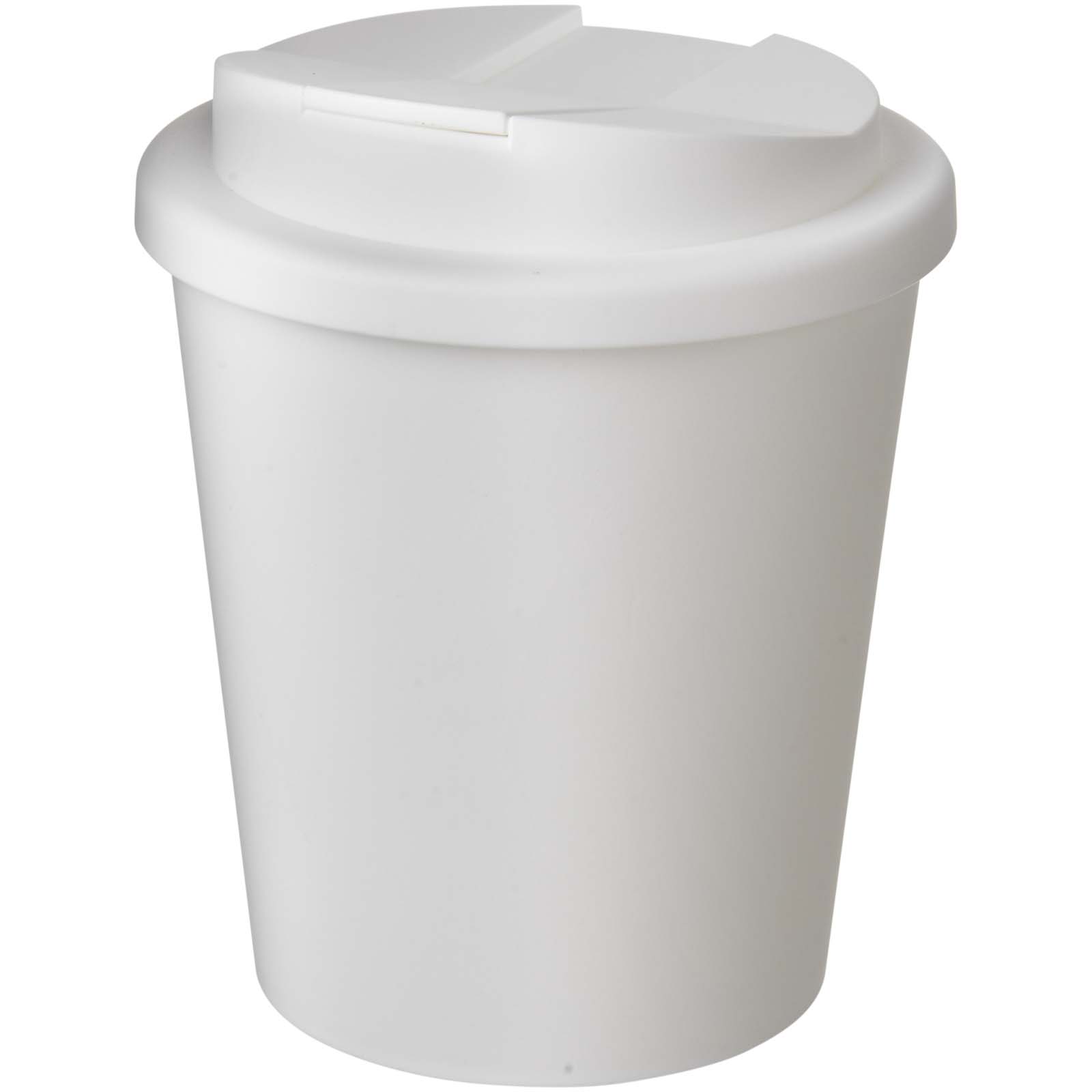Kubek Americano® Espresso POP 250 ml z pokrywką zabezpieczającą przed rozlaniem P160022C PFC-210796-W Kubek Americano® Espresso POP 250 ml z pokrywką zabezpieczającą przed rozlaniem P160022C PFC-210796-W