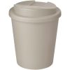 Kubek Americano® Espresso POP 250 ml z pokrywką zabezpieczającą przed rozlaniem P160022C piaskowiec Kubek Americano® Espresso POP 250 ml z pokrywką zabezpieczającą przed rozlaniem P160022C piaskowiec