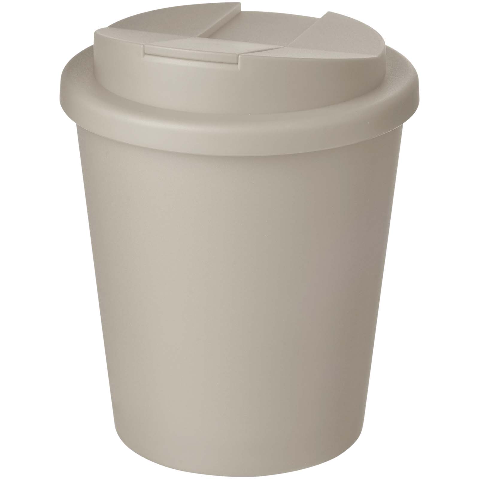 Kubek Americano® Espresso POP 250 ml z pokrywką zabezpieczającą przed rozlaniem P160022C piaskowiec Kubek Americano® Espresso POP 250 ml z pokrywką zabezpieczającą przed rozlaniem P160022C piaskowiec