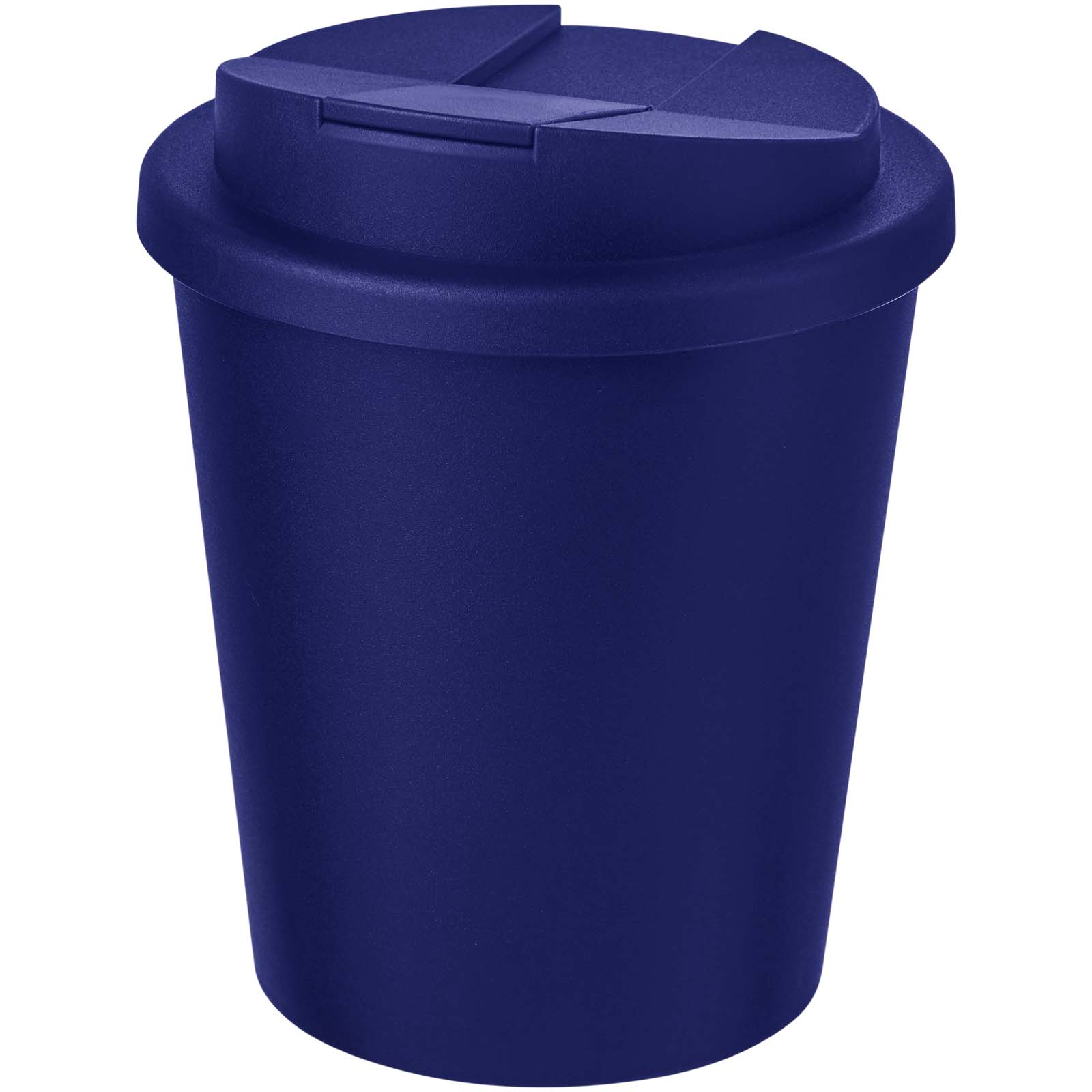 Kubek Americano® Espresso POP 250 ml z pokrywką zabezpieczającą przed rozlaniem P160022C niebieski Kubek Americano® Espresso POP 250 ml z pokrywką zabezpieczającą przed rozlaniem P160022C niebieski