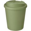 Kubek Americano® Espresso POP 250 ml z pokrywką zabezpieczającą przed rozlaniem P160022C melanż zielony Kubek Americano® Espresso POP 250 ml z pokrywką zabezpieczającą przed rozlaniem P160022C melanż zielony